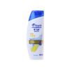 Champú Head and Shoulders 200g Refrescante Remoción de Grasa Sedoso Suave Champú Embotellado Crema Paquete Familiar