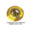 Sinal de Trânsito Contorno Marca Marca de Indução para Túnel de Alta Velocidade Todo em Alumínio Refletivo Tachinha Solar para Estrada Tachinha de Estrada de Alumínio Fundido Preenchida com Areia