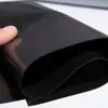 Folha de Borracha Tecida Ultrafina Almofada de Borracha para Carrinho Folha de Borracha Tecida Resistente ao Desgaste Folha de Borracha de Nylon Couro Tecido Borracha