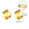 Brincos Transfronteiriços de Aço Titânio para Mulheres, Design de Flor de Pérola, Luxo Leve, Sensação de Alta Qualidade, Estilo Único, Brincos que Não Desbotam, Acessórios de Orelha Versáteis