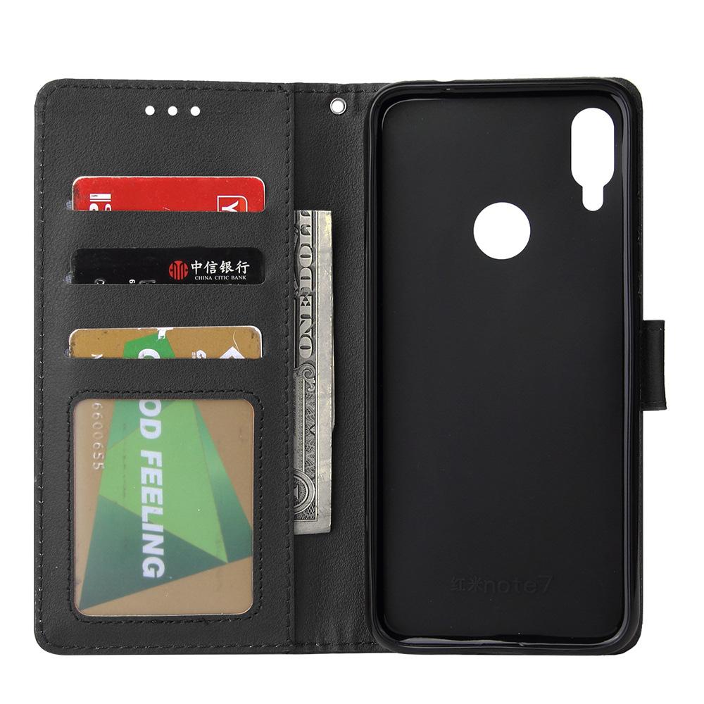 三卡红米note7