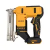 Pistola de Clavos Eléctrica DW Modelo Original Transfronteriza de Batería de Litio Sin Escobillas de Doble Uso para Clavado Directo y Codificado, Pistola de Clavos Eléctrica Multifuncional para Carpintería