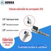 Válvula Solenoide para Carregadeira 24V Atacado 208-2 911 174-4 916 207-6809 938G 950g 966G