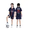 25-26 Camisa de Casa do Barcelona Número 25 Camisa de Futebol para Crianças e Adultos Impressa Digitalmente Tamanhos 14-30