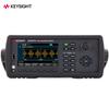 Reemplazando el Instrumento de Adquisición de Datos Multifuncional de Escritorio 34970A con el Sistema de Adquisición Digital DAQ973A por Tecnología Alemana