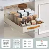 Estante de Almacenamiento para Platos Gabinete Cajón Cesta tipo Cajón Gabinete de Cocina Interior Plato Plato Plato Plato Estante para Platos tipo Cajón Estante de Almacenamiento tipo Cajón Estante para Platos tipo Cajón