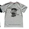 Moletom casual estampado estilo europeu e americano, moletom com capuz de manga comprida, jaqueta vintage, tendência da moda de rua y2k