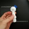 Molde para Accesorios de Grifo de Plástico Personalizado, Molde para Núcleo de Válvula de Grifo, Molde de Precisión para Accesorios de Tubería de Grifo