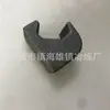 Piezas de Fundición de Precisión de Acero Inoxidable Accesorios para Equipos Mecánicos Arena Laminada con Imágenes Acero Aleado Piezas de Fundición No Estándar