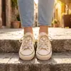 Accesorios de hebilla para cordones, accesorios de perlas y pedrería estilo Chanel, paneles decorativos para cordones, zapatos casuales, flores acrílicas para zapatos, hebillas para zapatos