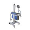 Xinghui Flying Food and Beverage Hardware Cosméticos Pipeline Embalagem Saco Caixa Impressora de Marcação a Laser