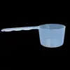 Cuchara medidora de peso en gramos 10g15g20g25g35g50g de plástico con báscula para leche en polvo, cereal, harina de arroz, condimento