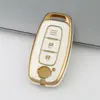 Adecuado para el Nuevo Sylphy, Teana, Qashqai, X-Trail de Nissan, Nissan Kicks, Tiida, Bluebird Soporte para Carcasa de Llave, Suministro Directo del Fabricante