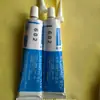 Fornecimento Atacado Silicone Orgânico Silicone RTV Borracha Tixotrópica Viscosidade Média Retardante de Chama Condutividade Térmica