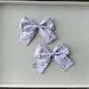 Fofo Laço de Renda KT para Pendurar Cantos Meias Bolsa Acessórios para Roupas DIY Decoração de Boneca Pet Material Mão