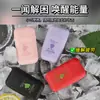 Bastão de Energia Energizante com Dupla Porosidade e Pele Amiga, com Aroma Frutado Fresco, Natural e Duradouro para Aliviar o Cansaço e Pode Ser Inalado pelo Nariz