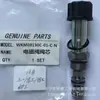 Fornecimento de acessórios hidráulicos Válvula solenoide para escavadeira Sany 75 Núcleo de válvula eletromagnética Sany 75