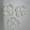 Flores Artificiais Estilo Ins em Estoque, Pétalas de Hortênsia Estilo Europeu, Flores Artificiais para Decoração de Casa, Sapatos, Chapéus e Acessórios de Decoração de Casamento