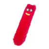 Meias Plush Fofas para Mulheres, Meias Grossas Quentes de Cano Médio, Meias de Inverno Sem Costura de Veludo de Vison, Meias de Chão, Meias para Dormir