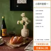 Accesorios de Foto de Ventana Falsa, Fondo de Fotografía para Bloggers Plog, Escena Atmosférica, Accesorios de Decoración para Fotografía de Alimentos