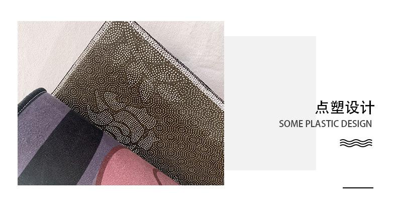 地毯,地垫,客厅地毯,卧室地毯,办公室地毯,飘窗垫,北欧地毯