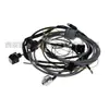 1625472900 Chicote Elétrico de Acessórios para Compressor de Ar Atlas