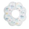 Babero desechable para saliva infantil Dorado, sin lavado, paquete independiente, 10 unidades, 6384/20 6500