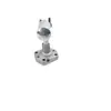 Adequado para Atlas Copco Atlas Visor de Óleo 1622365900 Tipo Parafuso Acessórios para Compressor de Ar