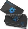 Tarjeta de Bloqueo RFID Antirrobo para Deslizar Bloqueo NFC Tarjeta de Protección de Información Bancaria Tarjeta de Bloqueo Tarjeta de Bloqueo RFID