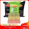 Fábrica de origem Cubo de isca carpa cruciana, carpa, capim, tilápia, isca universal, isca em bloco, bolo de isca para carpa prateada e carpa cabeçuda