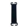 Acessórios do sistema Molle Base de Velcro Base de carimbo de moral Colete tático função Base de Velcro Braçadeira