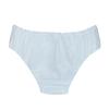 Atacado Roupa Íntima Descartável Salão de Beleza Banho a Vapor Sauna Shorts Masculino e Feminino Calças Não Tecido Não Tecido Espessado