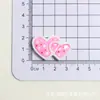 Acessórios Fofos de Gato Kt Laço Coração DIY Capa de Celular Headband Grampo de Cabelo Flor para Sapato Material Artesanal Acessórios