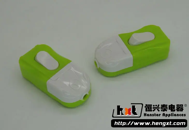 808汽车型床头开关 抗摔手动按钮式子弹型翘板按钮式船型厂家直销