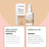 OCEAURA Spray para el Cuidado de los Pies Limpieza suave y cuidado para la piel de los pies, cómodo spray de cuidado hidratante e humectante