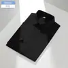 Camisa de manga corta para hombre, color liso, sin arrugas, a prueba de salpicaduras, resistente al aceite, antiarrugas, adecuada para trabajo de campo y desplazamientos, con cuello de solapa