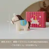 Presente Pequeno de Ano Novo 2026 Atacado, Presente de Fragrância do Ano do Cavalo, Peça Decorativa com Tema de Pônei, Personalização de Vela Aromática Artesanal