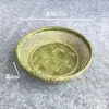 Cesta Creativa de Bambú Tejido para Frutas Cesta de Frutas Cesta Pequeña de Bambú Productos de Bambú Exhibidor Cesta para Snacks Cesta de Almacenamiento de Frutas y Postres para Sala de Estar