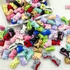 Liga pequena dinossauro com contas desenho animado monstro Godzilla com contas DIY acessórios para joias feitas à mão material para pendurar em bolsa pulseira
