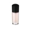 Direto da fábrica 30ml frasco redondo com tampa de domo para base essência água de essência emulsão frasco de vidro sub-frasco transparente