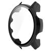 Para Jiaming Garmin forerunner955 Funda de PC Garmin955 solar Carcasa Protectora Integrada