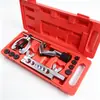 Kit de alargador de tubo de cobre para freio alargador de tubo de cobre polegada atacado CT-2030 alargador de flangear de sete furos