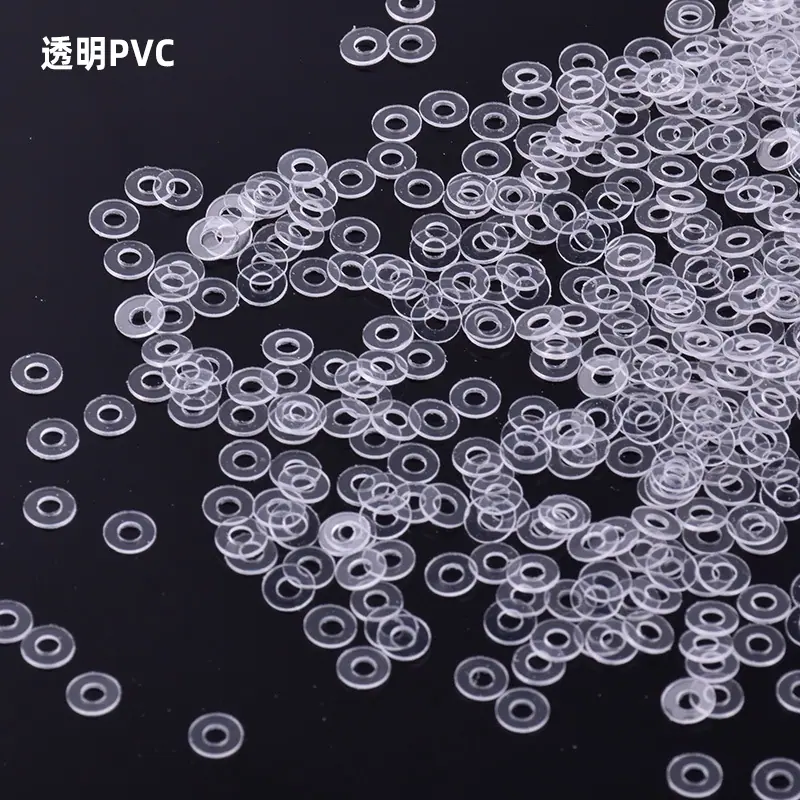 透明pvc