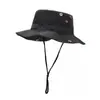 Sombrero de Pesca para Hombre Primavera Nuevo Protección Solar Sombrero de Pescador Sombrero para el Sol al Aire Libre Sombrero para el Sol para Personas de Mediana Edad y Mayores Deportes Montañismo Sombrero para el Sol