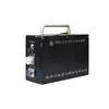 Hubei Shaou Dxh1/12(a) Caja de Fuente de Alimentación Intrínsecamente Segura para Minería Componente de Fuente de Alimentación a Prueba de Explosiones