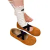 Zapatos Mary Jane Retro Franceses para Mujer, Nuevo Estilo de Moda Verano, Perfectos para Faldas, Zapatos de Ballet, Mocasines de Suela Suave
