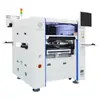 Máquina Automática de Colocación de Componentes de Alta Velocidad con Seis Cabezales Simultáneos Bowei Technology