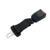 Extensor de cinturón de seguridad para coche asiento infantil persona con sobrepeso mujer embarazada extensor de cinturón de seguridad extensor D