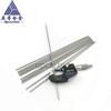 Fabricante de Zhuzhou Fornece Barra Redonda de Aço Tungstênio Yl10.2 6*330mm Barra de Carboneto Barra para Ferramenta de Precisão
