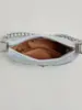 Bolso de Axila de Alta Apariencia a la Moda para Mujer 2026 Nuevo Estilo Chic Relajado Bolso de Hombro Cadena Tipo Dumpling para el Viaje al Trabajo